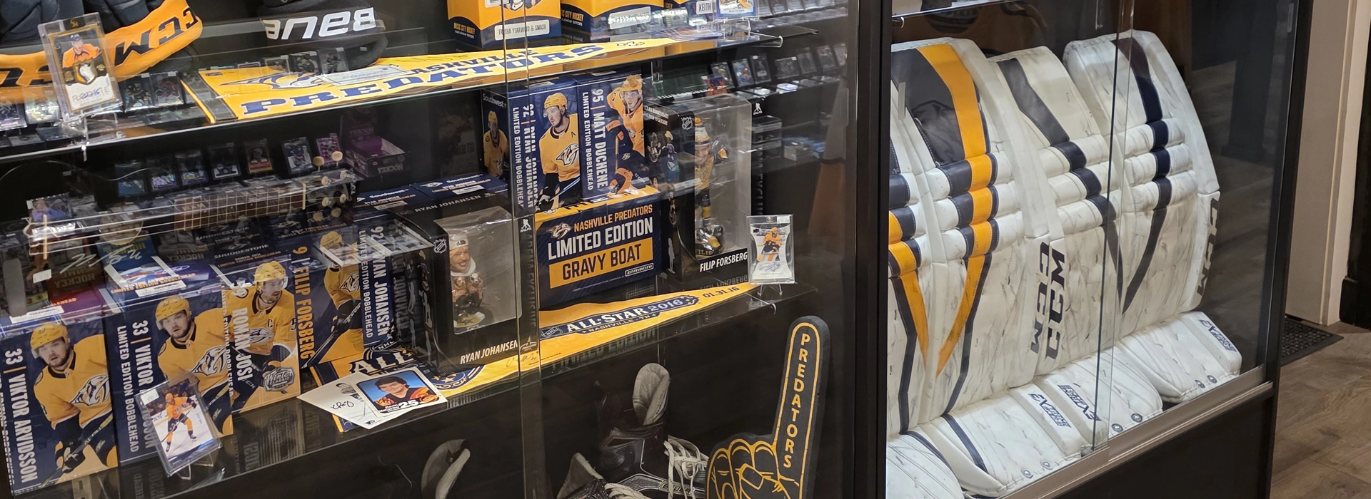 CJ Collections Cards & Collections