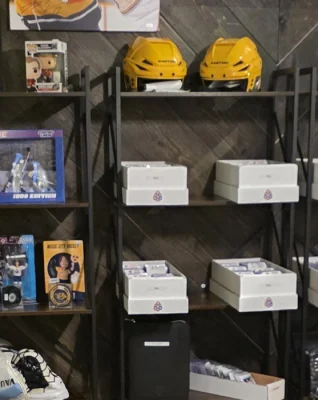 CJ Collections Cards & Collections